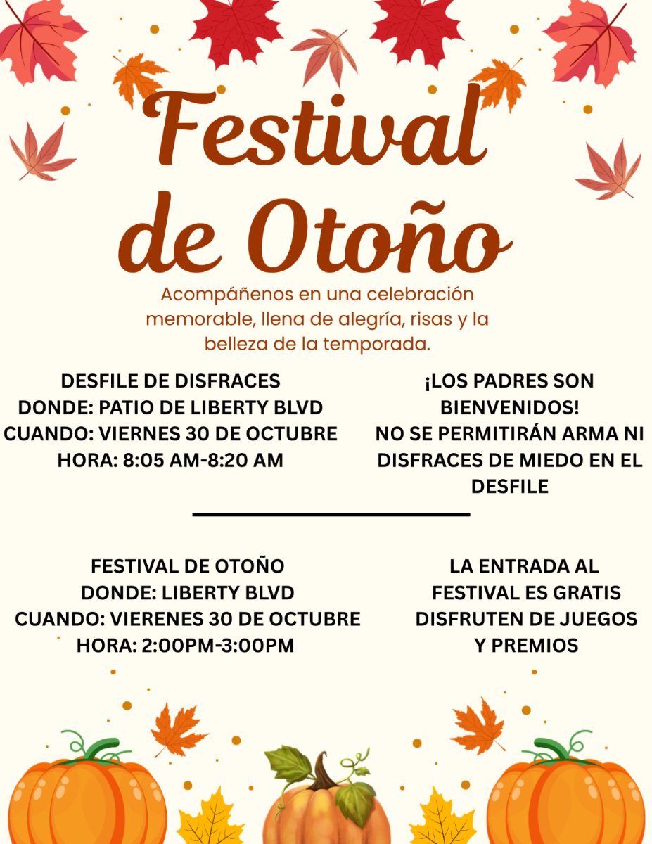 Fall Festival